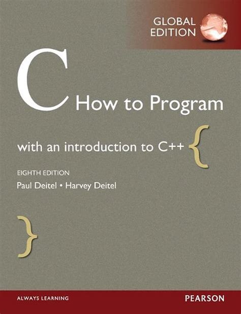 c how to program.